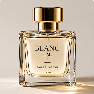 LIVERA BLANC | بلان Eau de Parfum 100 ML