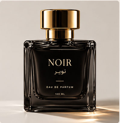 LIVERA NOIR | نوير Eau de Parfum 100 ML